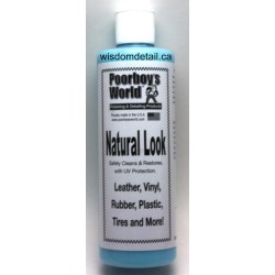 Poorboy's Natural Look Dressing (16oz)