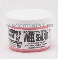 Poorboy's Wheel Sealant (8oz)