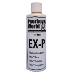 Poorboy's World EX-P Pure Sealant 16 oz.