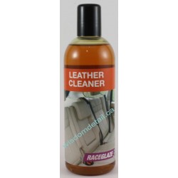 Race Glaze Leather Cleaner (250ml)