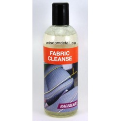 Race Glaze Fabric Cleanse