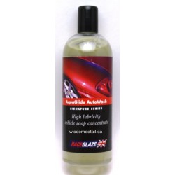 Race Glaze Signature AquaGlide AutoWash (500ml)