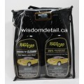 RAGGTOPP Vinyl Convertible Top Care Kit