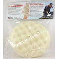 ShMitt Wash Mitt White