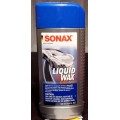 Sonax Liquid Wax Hybrid NPT 500ml