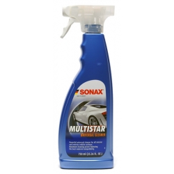 Sonax Multi Star All Purpose Cleaner 750 ml.