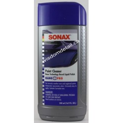 SONAX Paint Power Cleaner (16.9oz) (Previously Nano Paint Cleaner)