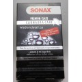 SONAX Premium Class Carnauba Wax (6.76oz) 