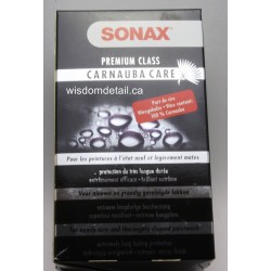 SONAX Premium Class Carnauba Wax (6.76oz) 