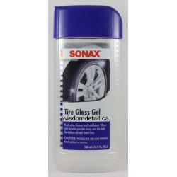 SONAX Tire Gloss Gel (16.9oz)