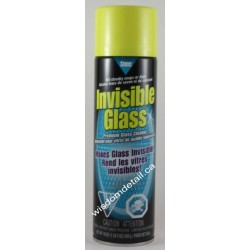 Stoner Invisible Glass Aerosol Can