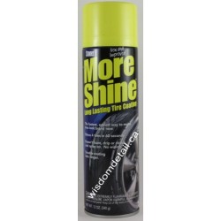 Stoner More Shine Tire Shine