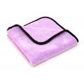 Super Plush Junior Microfiber Towel, 16 x 16 inches by Cobra