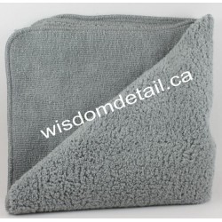 Tornado Microfiber Buffing Towel