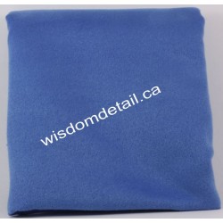 Oversized Microfiber Glass Towel