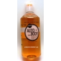 Werkstat Autobody Wash