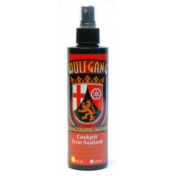 Wolfgang Cockpit Trim Sealant 8 oz.