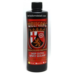 Wolfgang Deep Gloss Spritz Sealant 