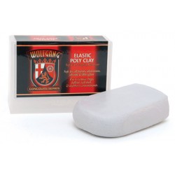 Wolfgang Elastic Poly Clay Bar 200 Grams