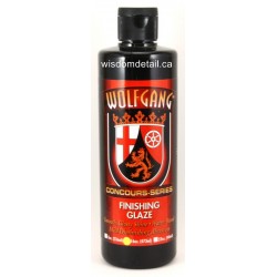 Wolfgang Finishing Glaze 3.0 (16oz)