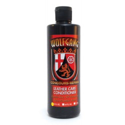 Wolfgang Leather Care Conditioner (16oz)