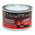 Wolfgang MetallWerk™ Aluminum Compound - Rusted Exterior of CAN (UGLY)