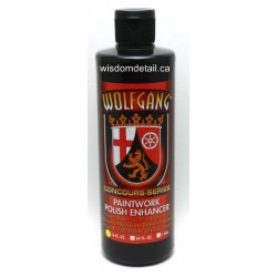 Wolfgang Paintwork Polish Enhancer (16oz) 