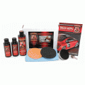 Wolfgang™ Plastic Headlight Lens Cleaning System