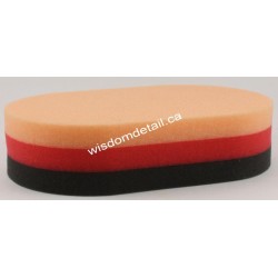 Wolfgang German Polish N’ Wax Applicator