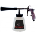 Z-020 Tornador Black Car Cleaning Gun