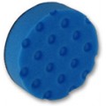 Lake Country 4" Blue Finessing Pad