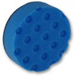 Lake Country 4" CCS Blue Finessing Pad