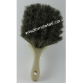 8" Boar’s Hair Wheel and Rim Brush