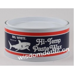 Finish Kare 1000P Hi-Temp Paste Wax (15oz)