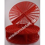 Grit Guard Bucket Insert (Red)