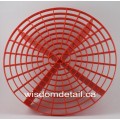 Grit Guard Bucket Insert (Red)