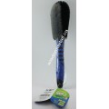 Laitner Grip-It Two Loop Wheel Brush