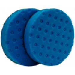 Lake Country 5.5" CCS Blue Finessing Pad