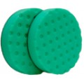 Lake Country 5.5" CCS Green Polishing/Finishing Pad