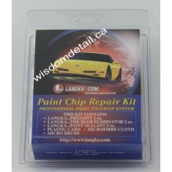 LANGKA Complete Paint Chip Repair Kit