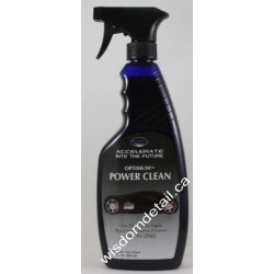 Optimum Power Clean™ All Purpose Cleaner w/sprayer (17oz)