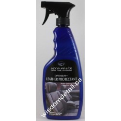 Optimum Protectant (Leather/Vinyl/Rubber) w/sprayer (17oz)