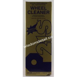 P21S GEL version Wheel Cleaner w/sprayer (500 ml)