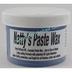 Poorboy's Natty's Blue Paste Wax