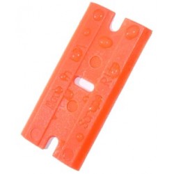 Scraperite Razor Blades - 25 Units